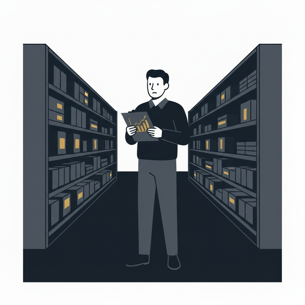 The Retail Sabbatical