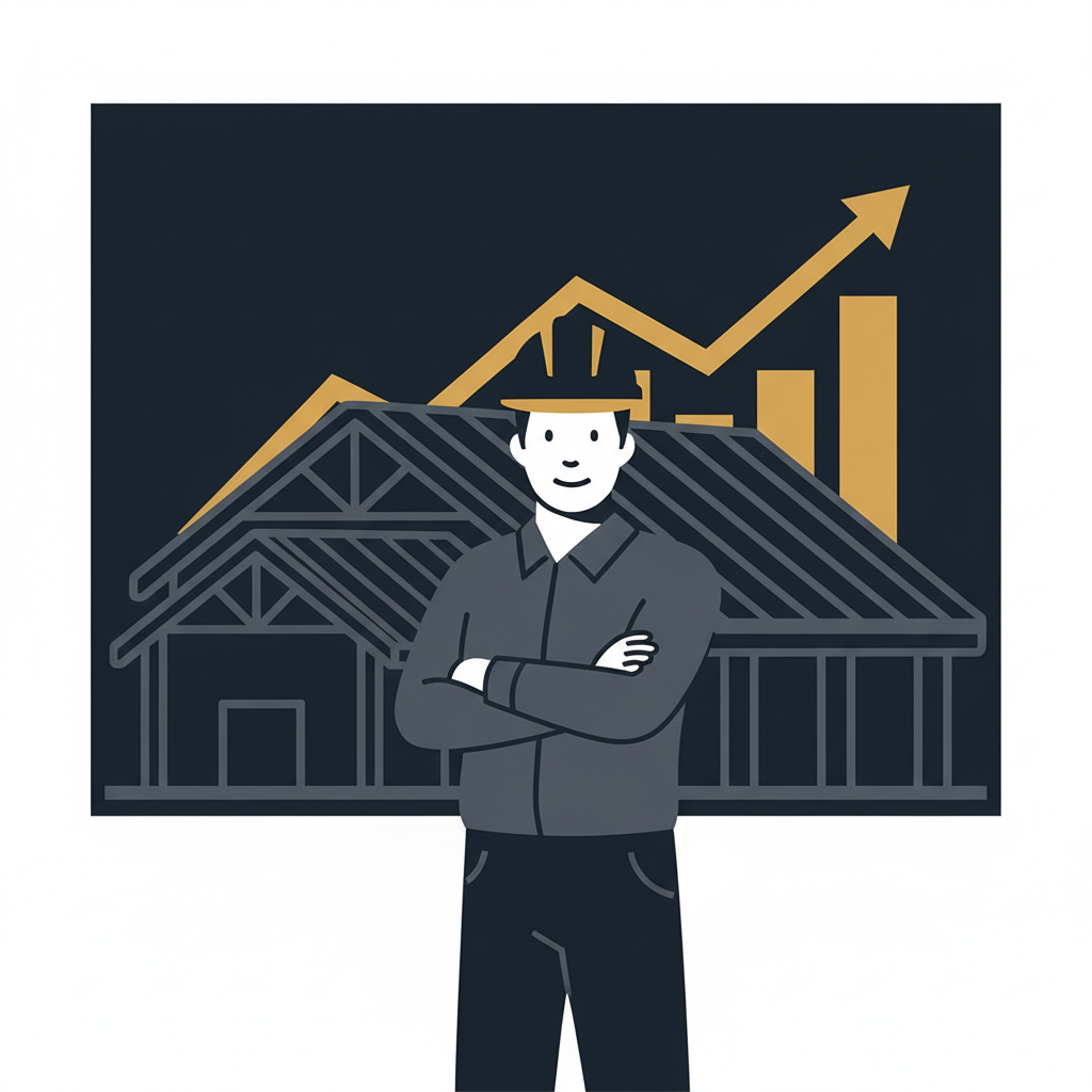 From Construction to Successful Exits